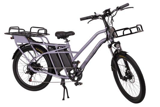 Delivery Electronic Bike - TRIP MOBILITY