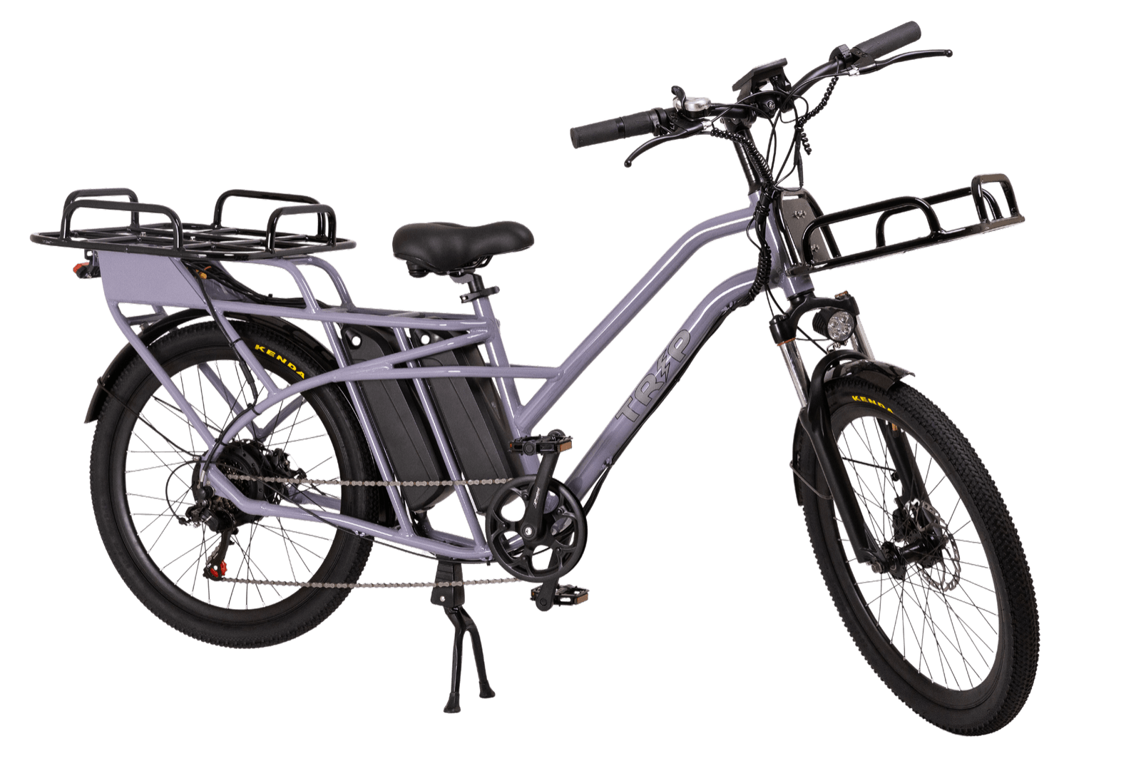 Delivery Electronic Bike - TRIP MOBILITY